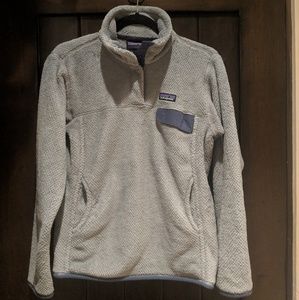Patagonia Retool Pullover